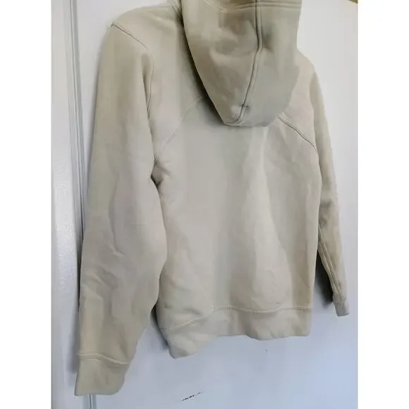 Lululemon all yours hoodie ocean air size 2 pastel comfy rare Beachy athleisure - Picture 5 of 10